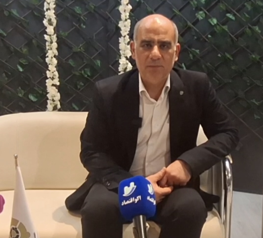 کیش اینوکس ۲۰۲۵ نقطه اتصال تصمیم‌سازان بازارهای مالی و محرک ورود سرمایه‌گذاران خارجی است